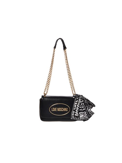  MOSCHINO LOVE | JC4032PP1L LE100A